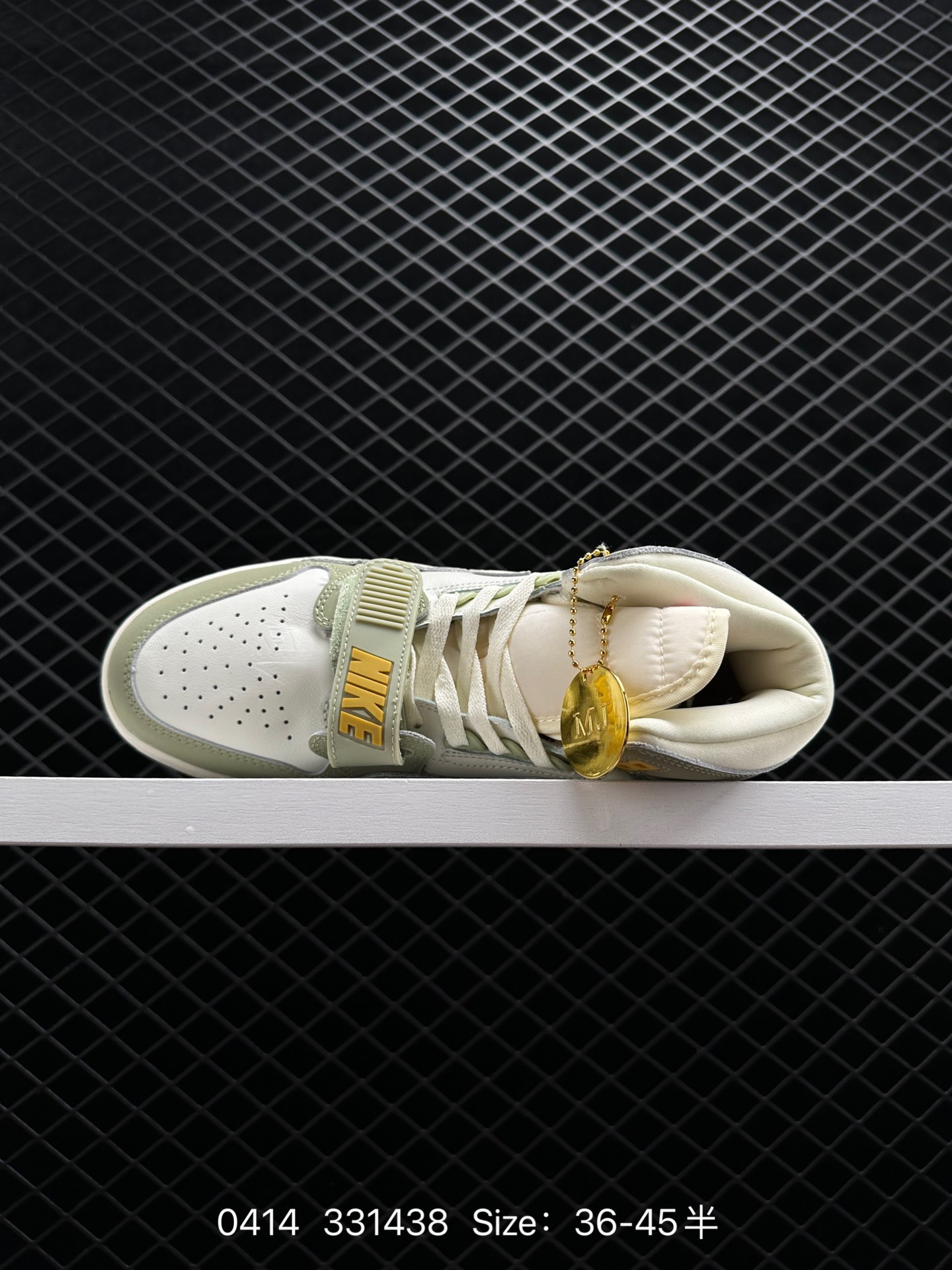 Air Jordan  Legacy 312